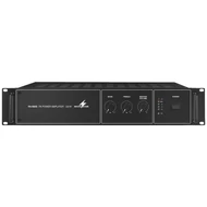 Monacor PA-900S 100V-os végerősítő 