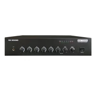 RH SOUND BW-1120B 100V-os keverőerősítő