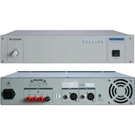RH SOUND BW-9560 100V-os erősítő