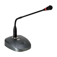 ITC Audio T621A asztali bemondó mikrofon