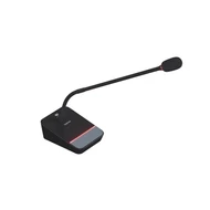 Fonestar MIC-Dante asztali mikrofon talp, Dante™ hálózati kimenet 