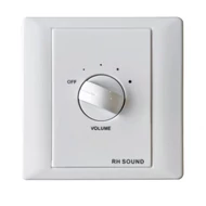 RH SOUND HT-304 hangerő szabályzó 