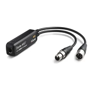 Audinate DANTE AVIO AES3IO 2x2 adapter
