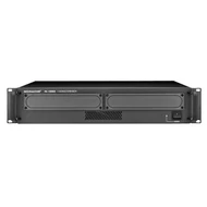 Monacor PA-1200EX kettős modulbővítő 