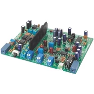 Monacor PA-6FR gerjedésgátló modul 