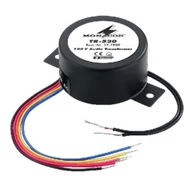 Monacor TR-520 100V-os toroid illesztő transzformátor