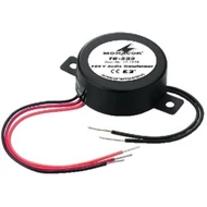 Monacor TR-525 100V-os toroid illesztő transzformátor 