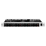 Behringer Ultra-DI DI4000 aktív DI-box 