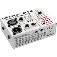 Behringer CT100 kábelteszter