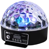 Involight LIGHTBALL LED-es fényeffekt