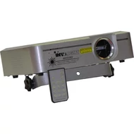 Involight NGL-120RGY lézer fényeffekt 