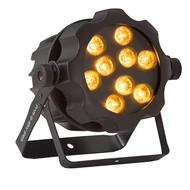 Soundsation PAR-9-18W-IP65 LED-es Par lámpa, 9 x 18W, kültéri