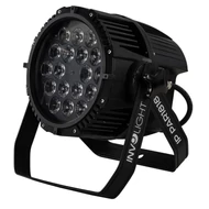 Involight IPPAR1818 LED-es PAR lámpa, kültérre