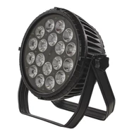 Involight LIBERTYPAR1810IP LED-es akkus lámpa