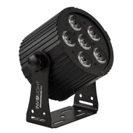 Involight SLIMPAR612PRO LED-es PAR lámpa