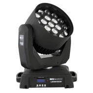 Involight LED MH-1915W LED-es robotlámpa