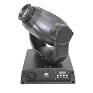 Involight LED MH-60S LED-es robotlámpa 