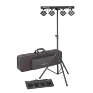 Soundsation 4LEDKIT-PRO fényszett
