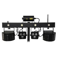 Involight MLS FX fényszett