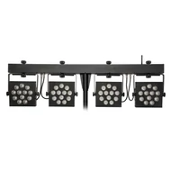Involight MLS HEX48 fényszett