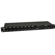 Involight DMXS8 DMX Splitter