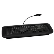 Involigt ScanControl DMX fényvezérlő