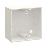 Fonestar DOT-BOX-B kiemelő doboz hangerő szabályzóhoz