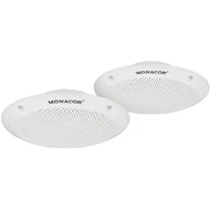 Monacor SPE-15F/WS álmennyezeti hangszóró pár