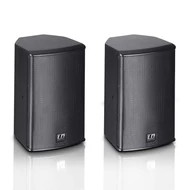 LD Systems Install SAT62 G2 kétutas installációs fali hangfal pár