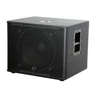 Invotone DSX18SA aktív szubláda