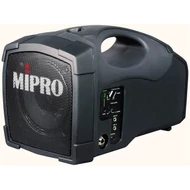 Mipro MA-101B hordozható akkumulátoros hangfal