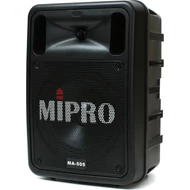 Mipro MA-505 hordozható akkumulátoros hangfal