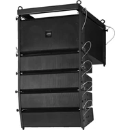 Stage-Line L-RAY/1000 aktív hangfal rendszer