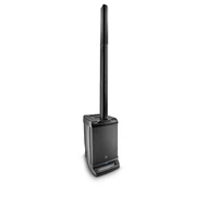 JBL EON ONE MKII hangrendszer, beépített keverővel