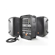 JBL EON 208P mobil hangrendszer