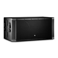 JBL SRX828P aktív szubláda