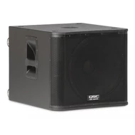 QSC KW181 aktív subwoofer