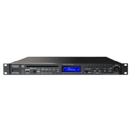 Denon Pro DN-300Z CD MP3 lejátszó, FM rádió