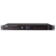Denon Pro DN-350C UI installációs Internet Radio és Media Player, Bluetooth