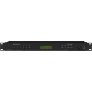 Monacor FM-102DAB digitális sztereo tuner DAB