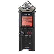Tascam DR-22WL audio felvevő