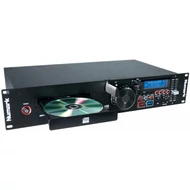 Numark MP103USB CD-MP3 lejátszó