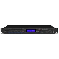 Tascam CD-400UDAB háttérzene média lejátszó