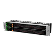 Behringer FBQ-3102 Equalizer 
