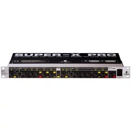 Behringer CX 3400 analóg crossover