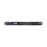 dbx DriveRack PA2 digitális hangrendszer vezérlő