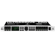 Behringer DCX-2496 digitális crossover