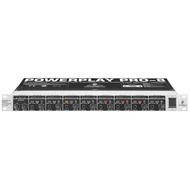 Behringer HA8000 fejhallgató erősítő