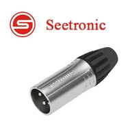 Seetronic SCSM3 3 pólusú XLR lengő papa