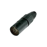 Neutrik NC5MXBAG 5 pólusú XLR lengő papa